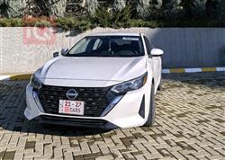 نيسان سنترا